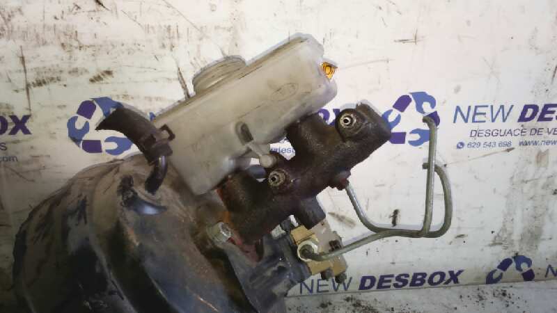 BOMBA FRENO KIA SPORTAGE