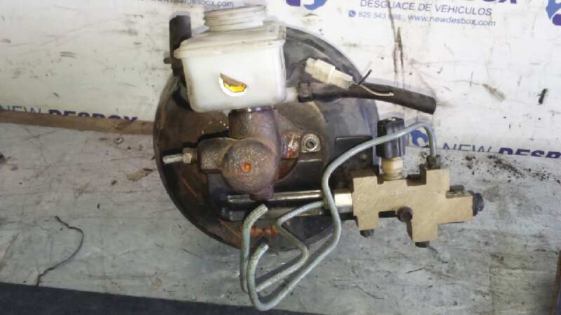 BOMBA FRENO KIA SPORTAGE - vista 2