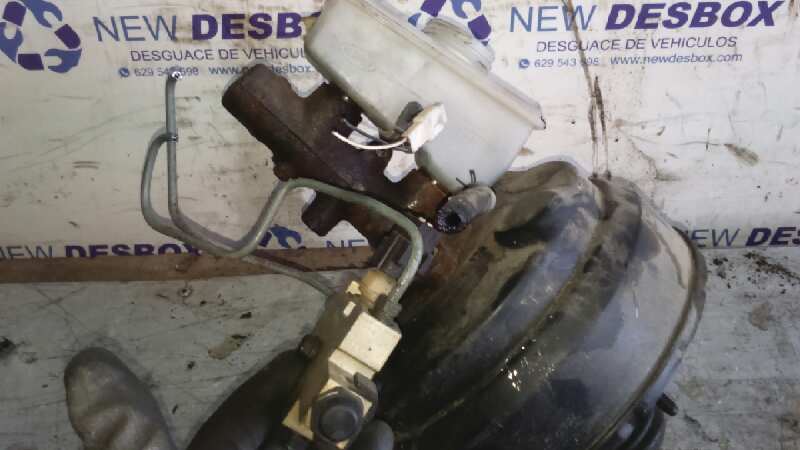 BOMBA FRENO KIA SPORTAGE - vista 3