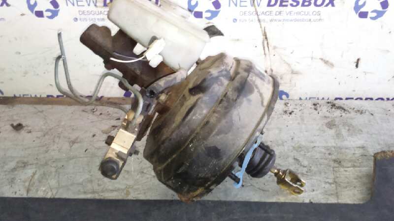 SERVOFRENO KIA SPORTAGE