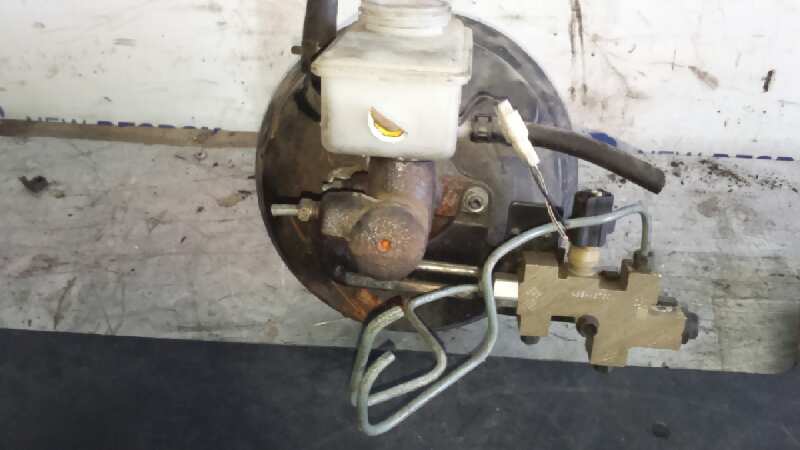 SERVOFRENO KIA SPORTAGE - vista 2