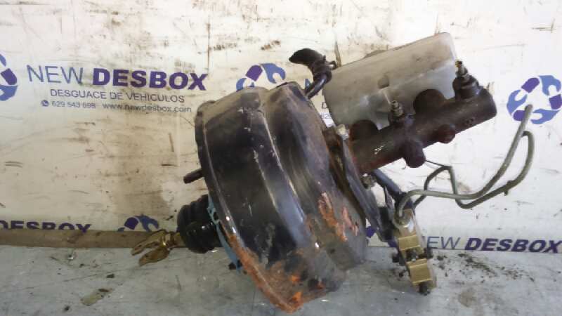 SERVOFRENO KIA SPORTAGE - vista 5