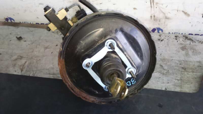 SERVOFRENO KIA SPORTAGE - vista 4