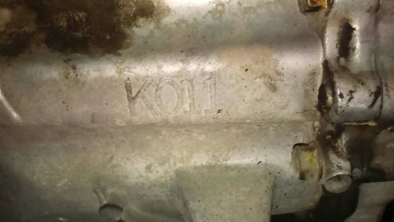 CAJA CAMBIOS KIA SPORTAGE - vista 7