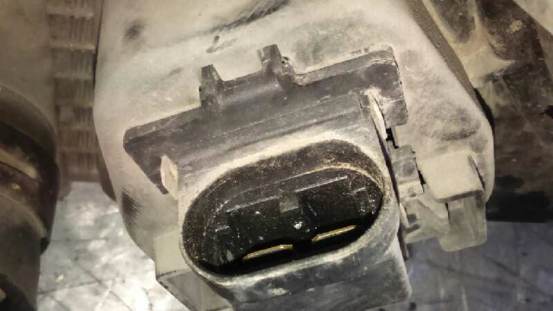 ELECTROVENTILADOR RENAULT CLIO III - vista 4