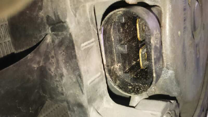 ELECTROVENTILADOR RENAULT CLIO III - vista 3