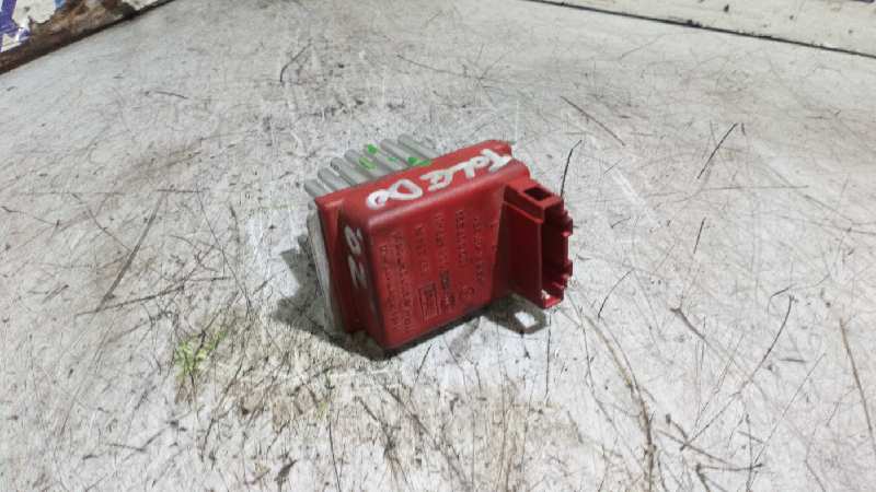 RESISTENCIA CALEFACCION SEAT TOLEDO (1M2) - vista 4