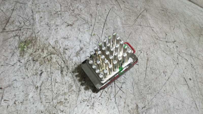 RESISTENCIA CALEFACCION SEAT TOLEDO (1M2) - vista 5