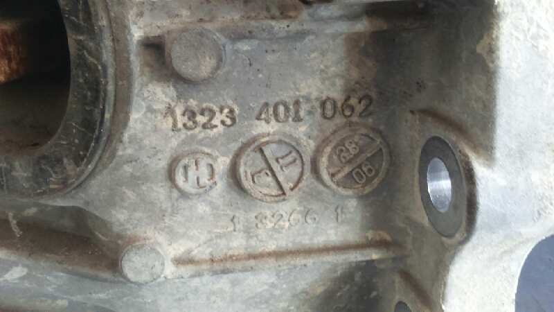 CAJA CAMBIOS RENAULT MASCOTT - vista 2