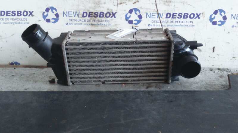 INTERCOOLER CITROEN C4 BERLINA - vista 3