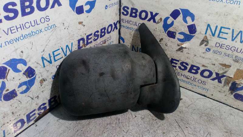 RETROVISOR DERECHO RENAULT KANGOO (F/KC0) - vista 3