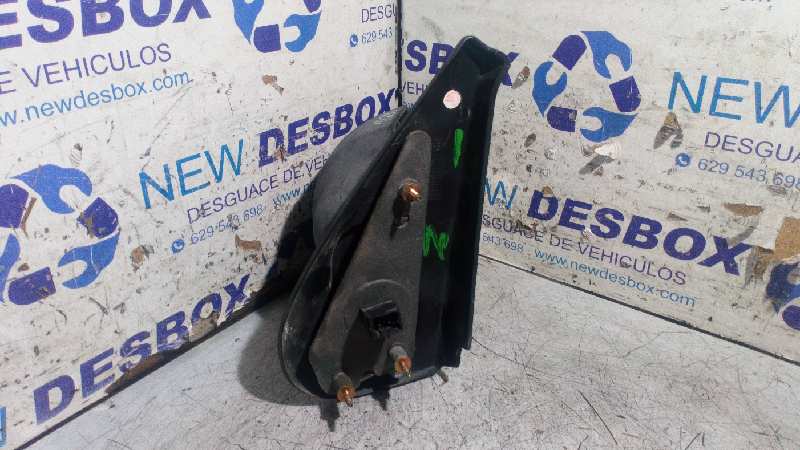 RETROVISOR DERECHO RENAULT KANGOO (F/KC0) - vista 2