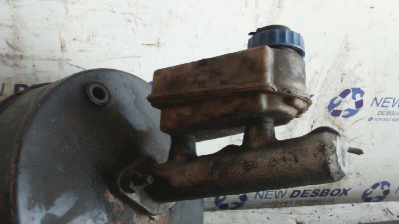 BOMBA FRENO IVECO DAILY CAJA