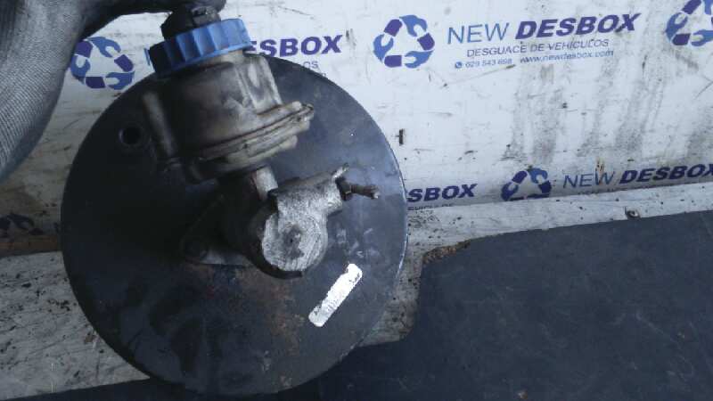 BOMBA FRENO IVECO DAILY CAJA - vista 2