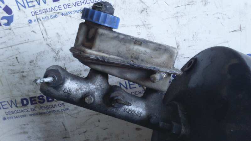 BOMBA FRENO IVECO DAILY CAJA - vista 4