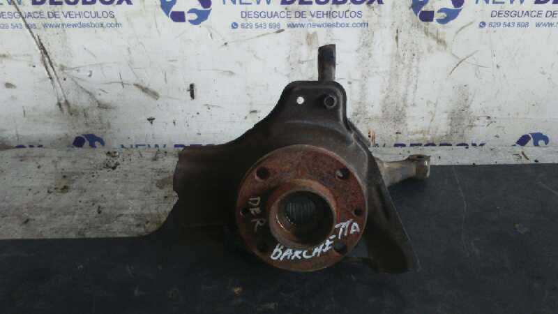 MANGUETA DELANTERA DERECHA FIAT BARCHETTA (183) - vista 3