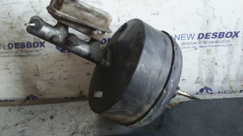 SERVOFRENO IVECO DAILY CAJA