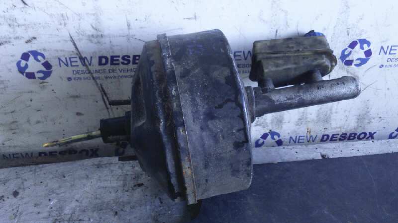 SERVOFRENO IVECO DAILY CAJA - vista 3