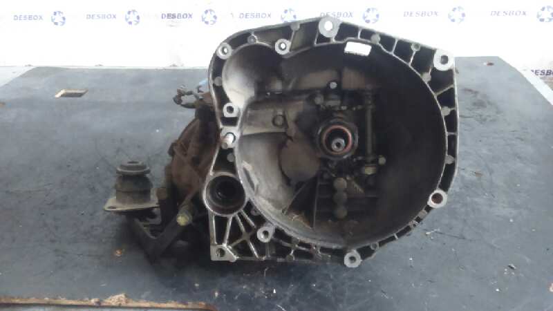 CAJA CAMBIOS FIAT BARCHETTA (183)
