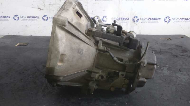 CAJA CAMBIOS FIAT BARCHETTA (183) - vista 3