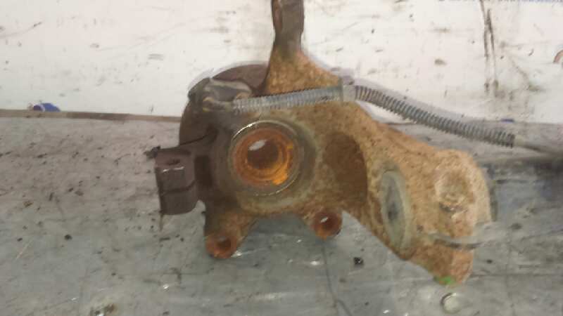 MANGUETA DELANTERA IZQUIERDA FORD MONDEO BERLINA (GD) - vista 2