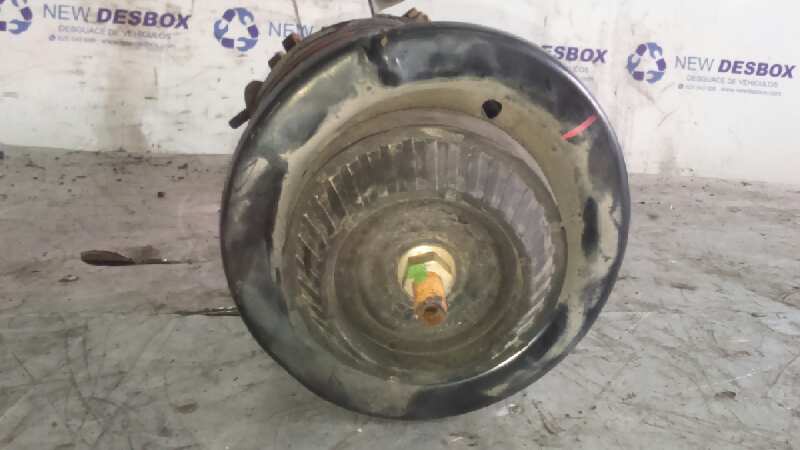 MANGUETA DELANTERA IZQUIERDA FORD MONDEO BERLINA (GD) - vista 3