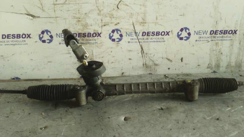 CREMALLERA DIRECCION OPEL CORSA C 1.3 16V CDTI CAT (Z 13 DT / LN9) - vista 7