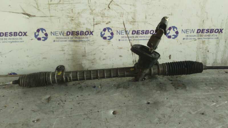 CREMALLERA DIRECCION OPEL CORSA C 1.3 16V CDTI CAT (Z 13 DT / LN9) - vista 3