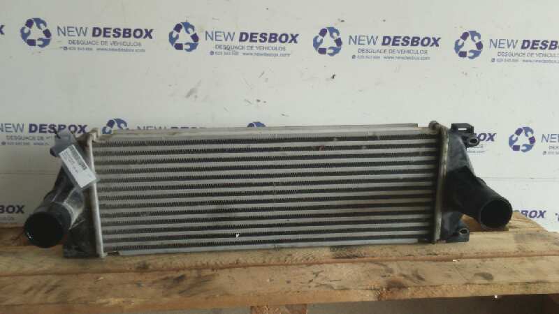 INTERCOOLER RENAULT MASCOTT