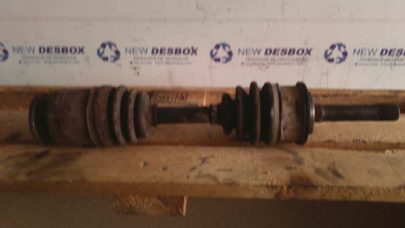 TRANSMISION DELANTERA DERECHA KIA SPORTAGE