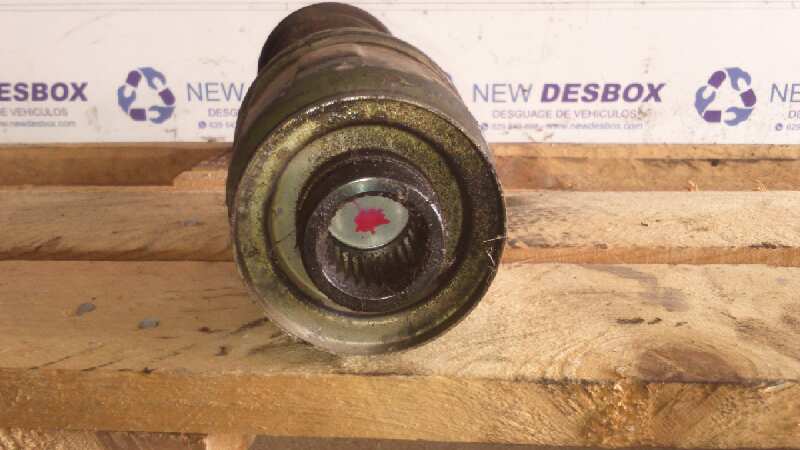 TRANSMISION DELANTERA DERECHA KIA SPORTAGE - vista 5