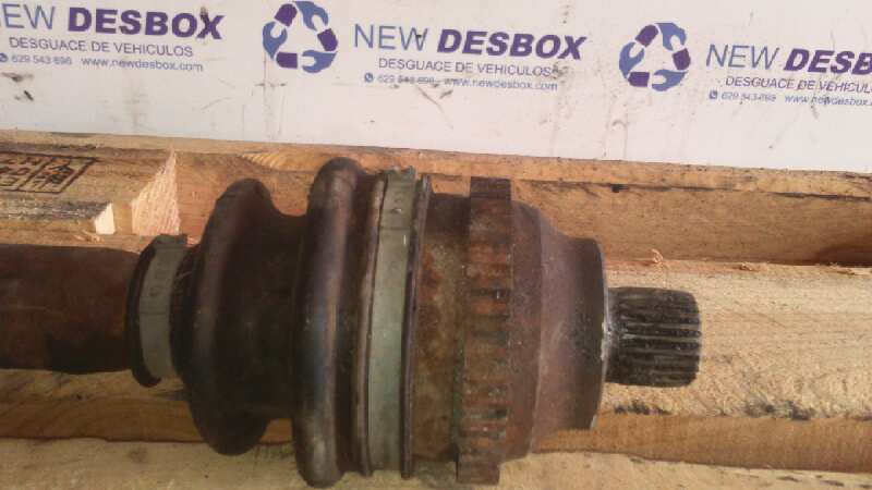 TRANSMISION DELANTERA IZQUIERDA SMART COUPE - vista 2