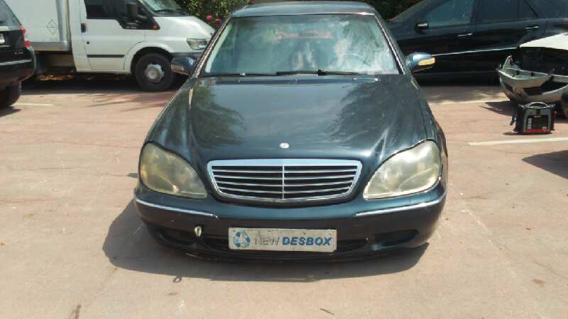 PUERTA DELANTERA IZQUIERDA MERCEDES-BENZ CLASE S (W220) BERLINA