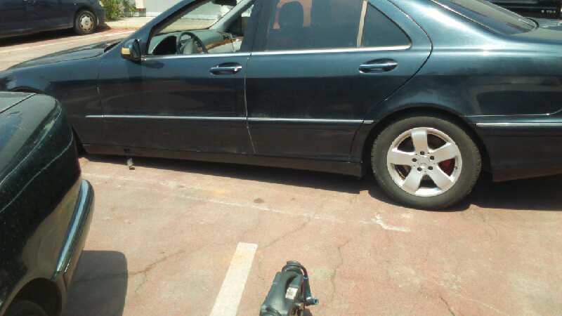 PUERTA DELANTERA IZQUIERDA MERCEDES-BENZ CLASE S (W220) BERLINA - vista 14
