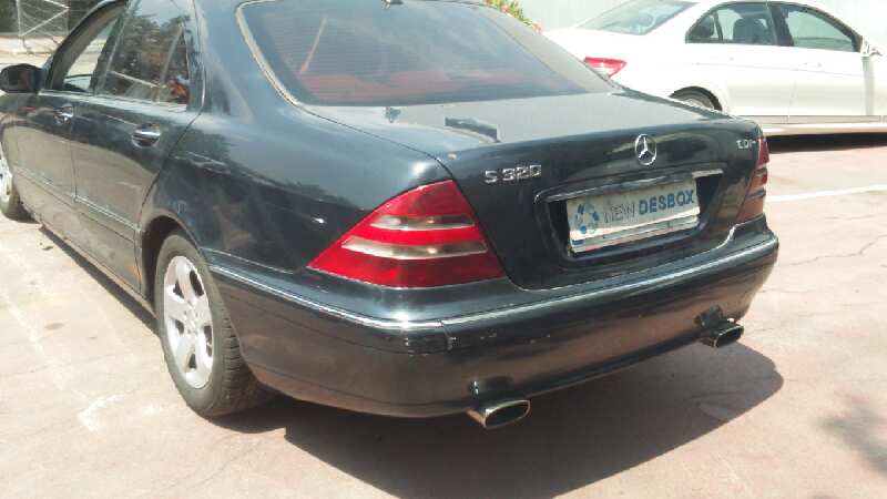 PUERTA DELANTERA IZQUIERDA MERCEDES-BENZ CLASE S (W220) BERLINA - vista 17