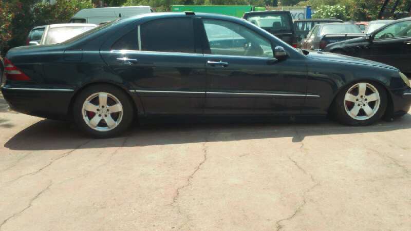 PUERTA DELANTERA IZQUIERDA MERCEDES-BENZ CLASE S (W220) BERLINA - vista 8