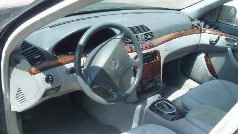 PUERTA DELANTERA IZQUIERDA MERCEDES-BENZ CLASE S (W220) BERLINA - vista 5