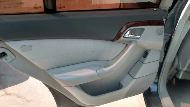 PUERTA DELANTERA IZQUIERDA MERCEDES-BENZ CLASE S (W220) BERLINA - vista 9