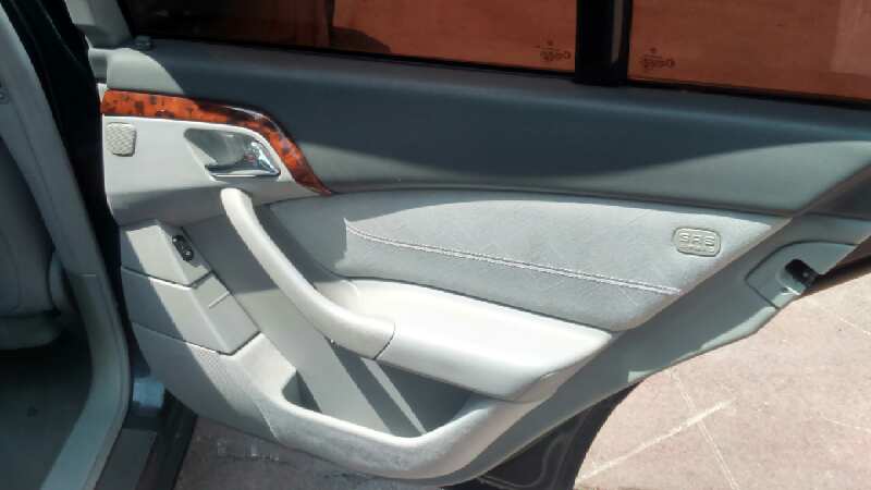 PUERTA DELANTERA IZQUIERDA MERCEDES-BENZ CLASE S (W220) BERLINA - vista 19