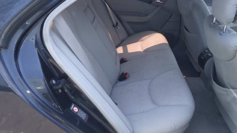 PUERTA DELANTERA IZQUIERDA MERCEDES-BENZ CLASE S (W220) BERLINA - vista 12