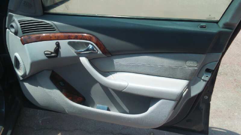 PUERTA DELANTERA IZQUIERDA MERCEDES-BENZ CLASE S (W220) BERLINA - vista 11