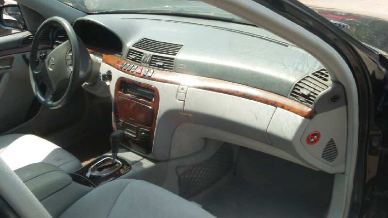 PUERTA DELANTERA IZQUIERDA MERCEDES-BENZ CLASE S (W220) BERLINA - vista 20