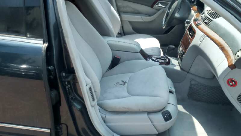 PUERTA DELANTERA IZQUIERDA MERCEDES-BENZ CLASE S (W220) BERLINA - vista 15