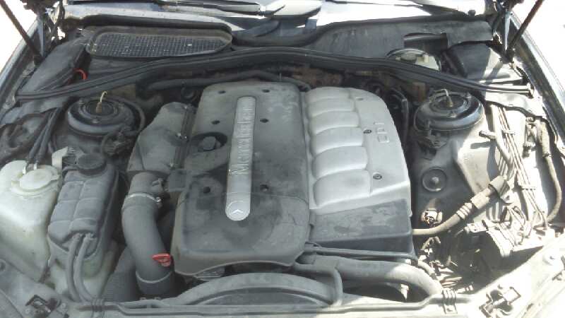 PUERTA DELANTERA IZQUIERDA MERCEDES-BENZ CLASE S (W220) BERLINA - vista 2