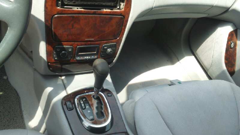 PUERTA DELANTERA IZQUIERDA MERCEDES-BENZ CLASE S (W220) BERLINA - vista 18