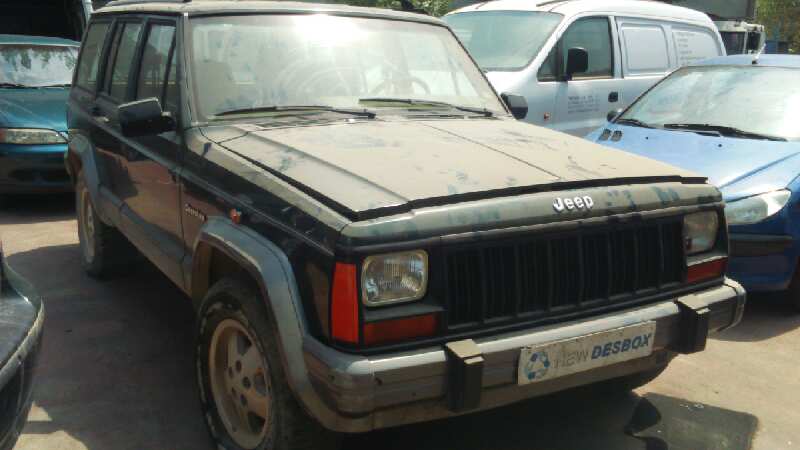 PILOTO DELANTERO DERECHO CHRYSLER JEEP CHEROKEE (J) - vista 7