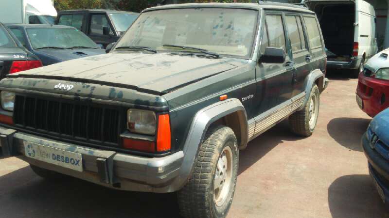 PEDAL ACELERADOR CHRYSLER JEEP CHEROKEE (J) - vista 3