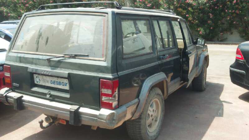 PEDAL ACELERADOR CHRYSLER JEEP CHEROKEE (J) - vista 12