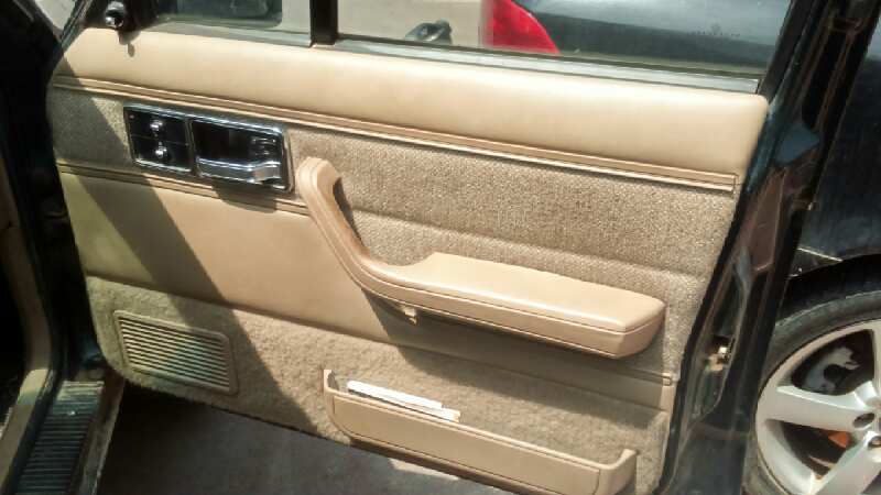 PEDAL ACELERADOR CHRYSLER JEEP CHEROKEE (J) - vista 8