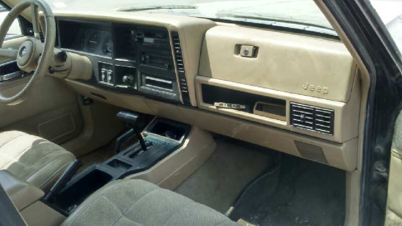 PEDAL ACELERADOR CHRYSLER JEEP CHEROKEE (J) - vista 10